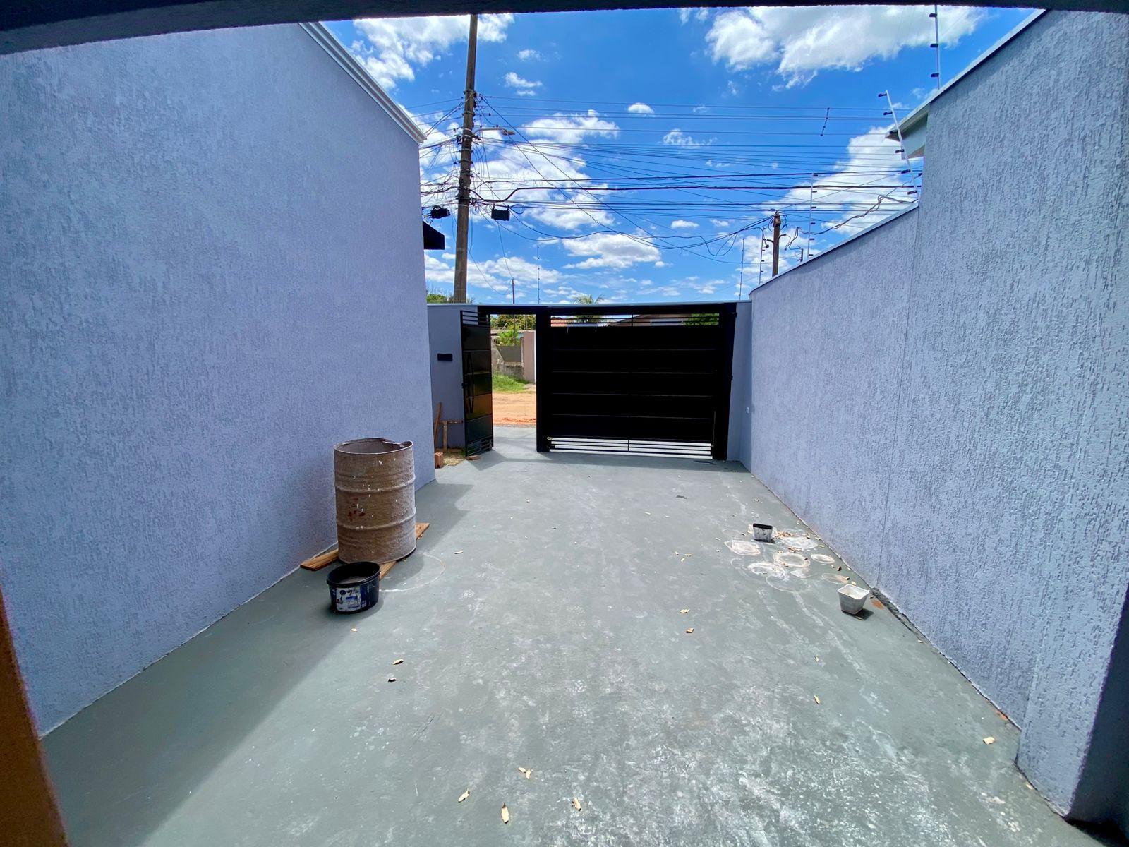 Casa, 3 quartos, 82 m² - Foto 2