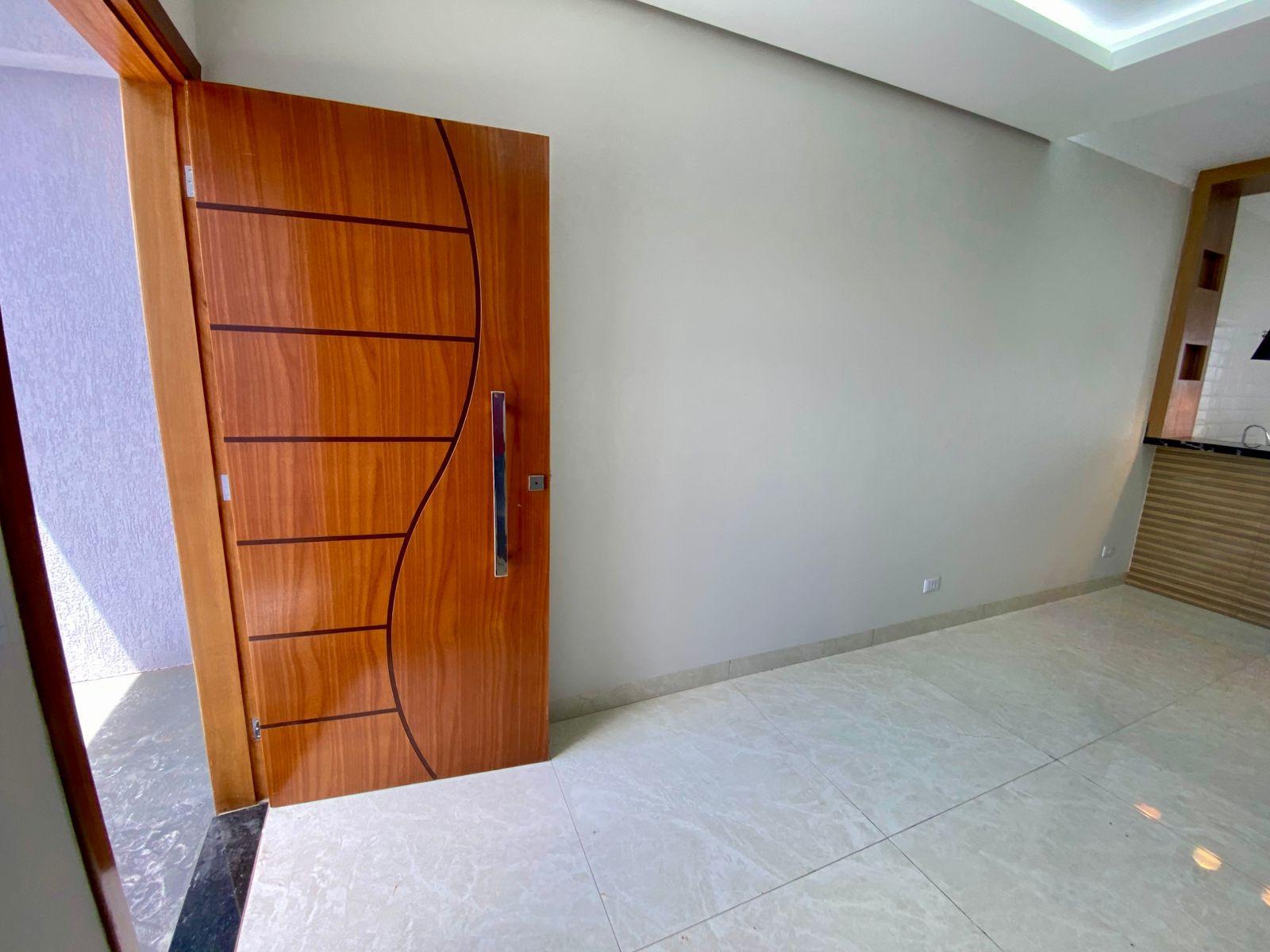 Casa, 3 quartos, 82 m² - Foto 3