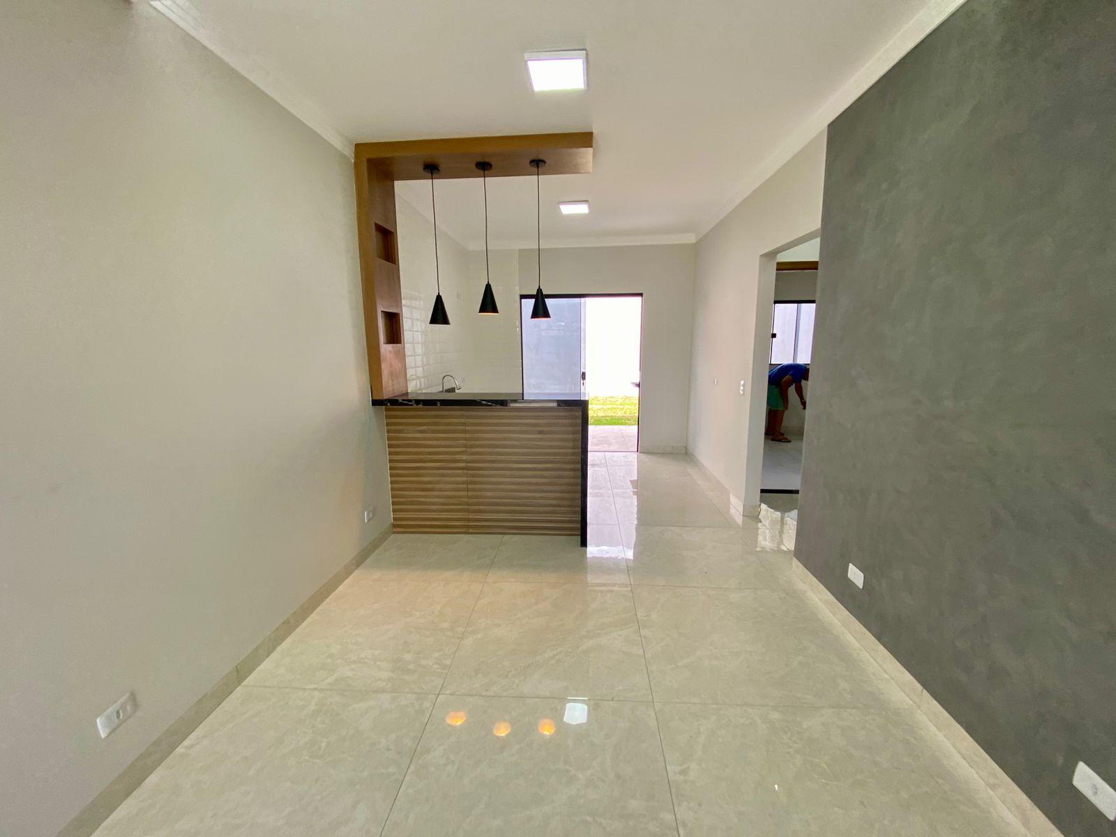 Casa, 3 quartos, 82 m² - Foto 4