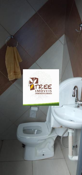 Sobrado, 5 quartos, 411 m² - Foto 11