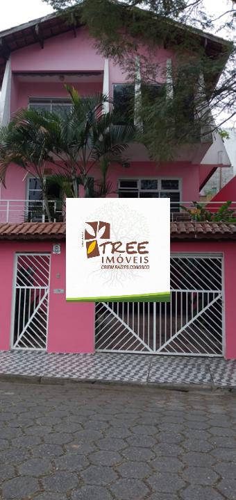 Sobrado, 5 quartos, 411 m² - Foto 1