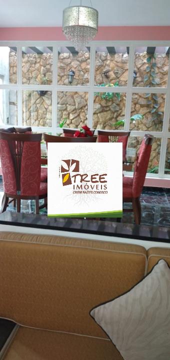 Sobrado, 5 quartos, 411 m² - Foto 7