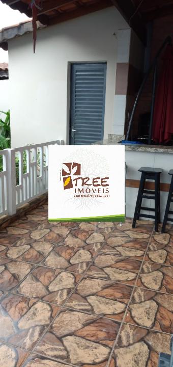 Sobrado, 5 quartos, 411 m² - Foto 21