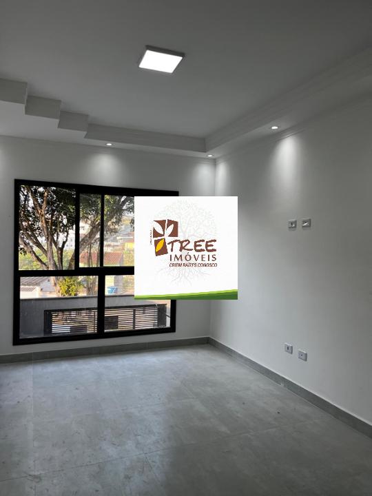 Sobrado, 4 quartos, 149 m² - Foto 5