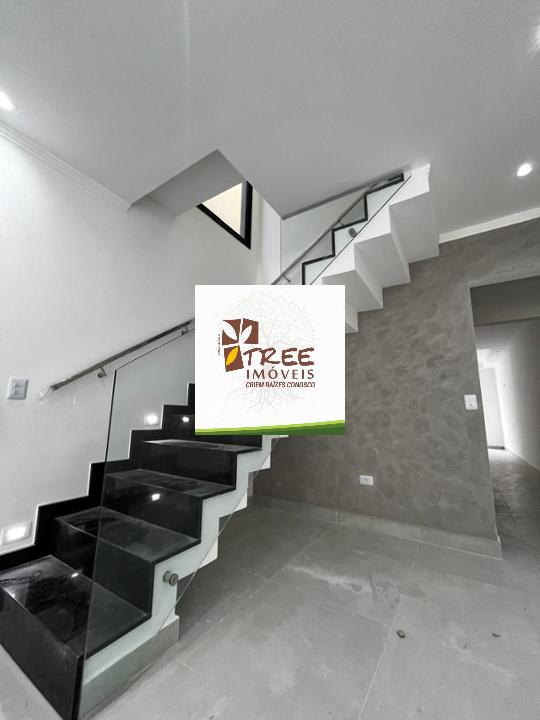 Sobrado, 4 quartos, 149 m² - Foto 6