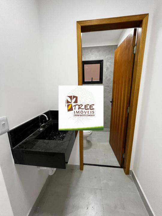 Sobrado, 4 quartos, 149 m² - Foto 7