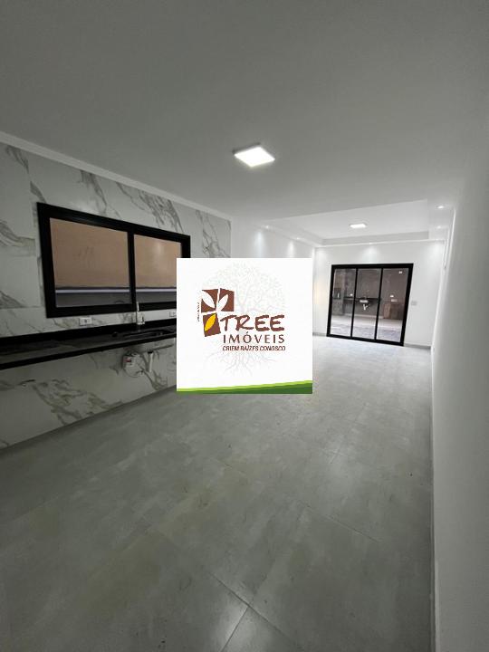 Sobrado, 4 quartos, 149 m² - Foto 8