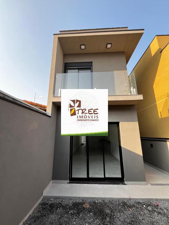 Sobrado, 4 quartos, 149 m² - Foto 15