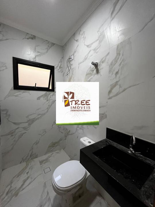 Sobrado, 4 quartos, 149 m² - Foto 13