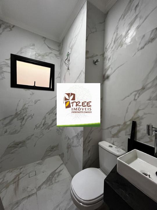 Sobrado, 4 quartos, 149 m² - Foto 14