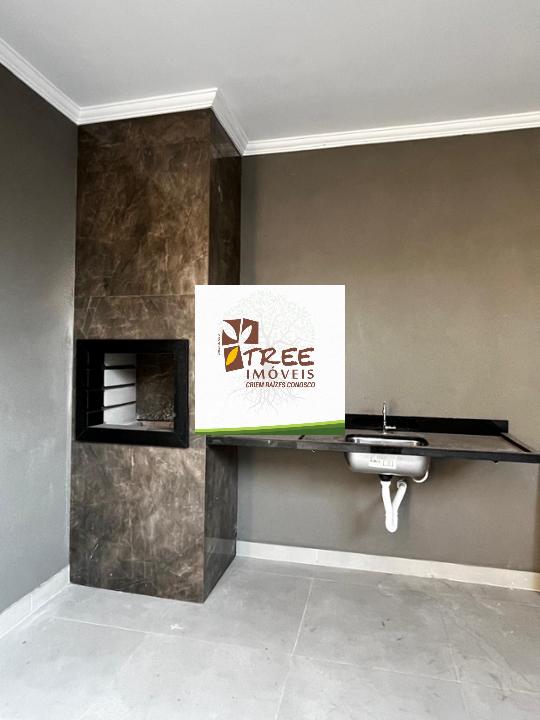 Sobrado, 4 quartos, 149 m² - Foto 18