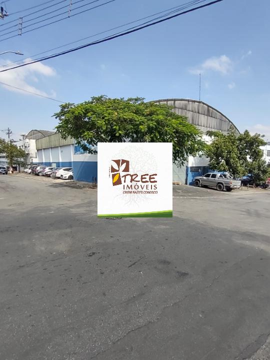 Depósito-Galpão, 1700 m² - Foto 1