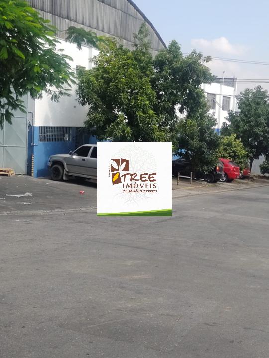 Depósito-Galpão, 1700 m² - Foto 5