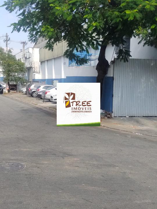 Depósito-Galpão, 1700 m² - Foto 4