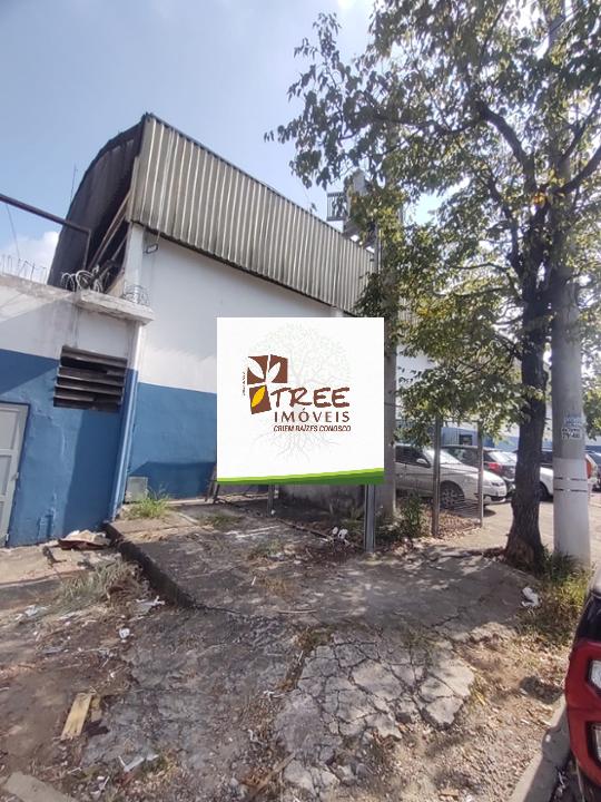 Depósito-Galpão, 1700 m² - Foto 6