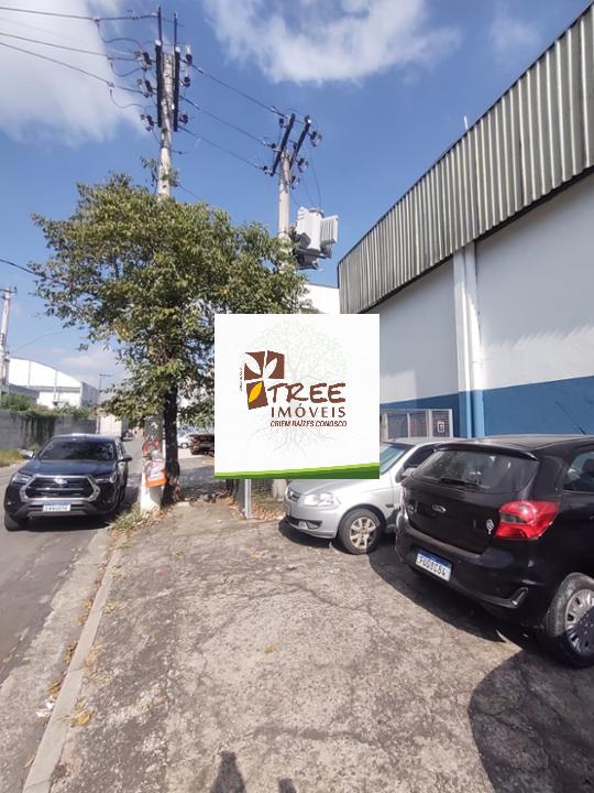 Depósito-Galpão, 1700 m² - Foto 7