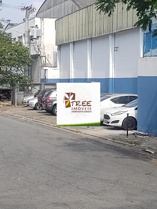 Depósito-Galpão, 1700 m² - Foto 8
