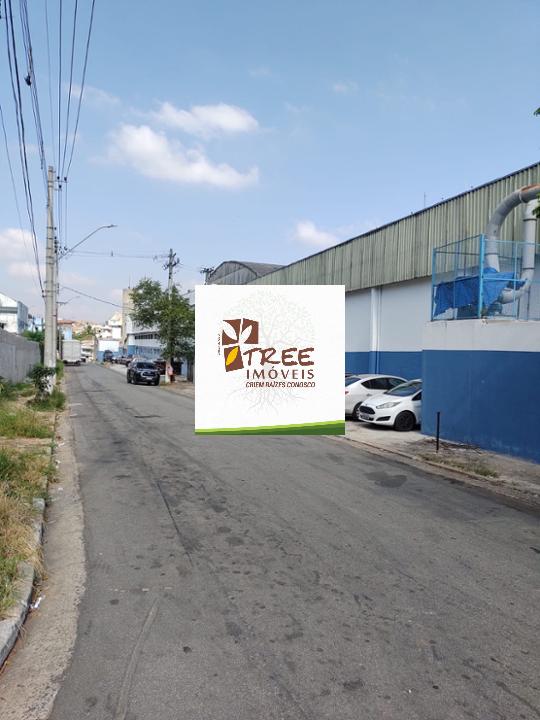 Depósito-Galpão, 1700 m² - Foto 12