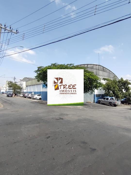 Depósito-Galpão, 1700 m² - Foto 11