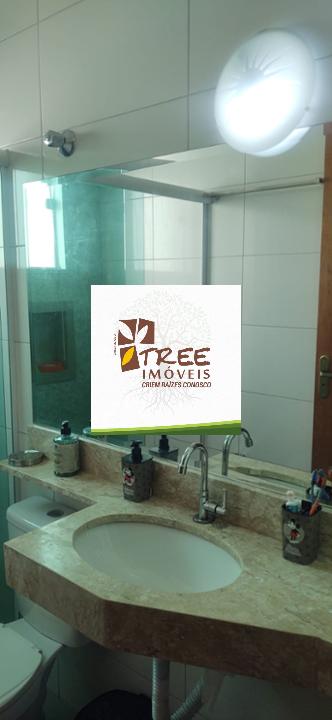 Sobrado, 4 quartos, 75 m² - Foto 41