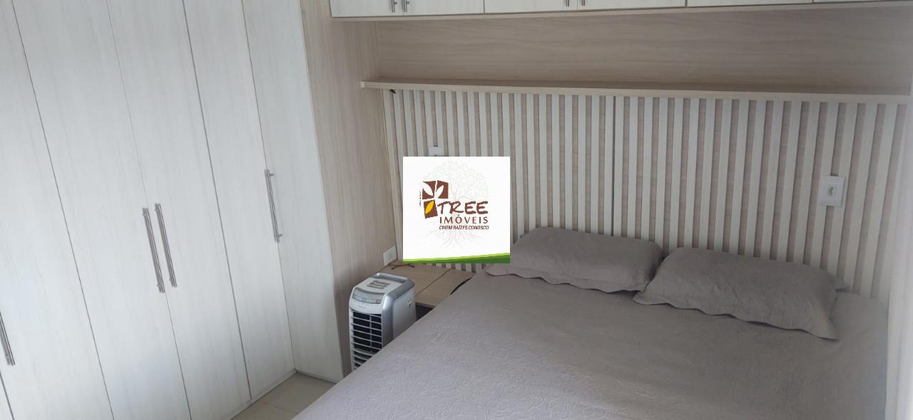 Sobrado, 4 quartos, 75 m² - Foto 27