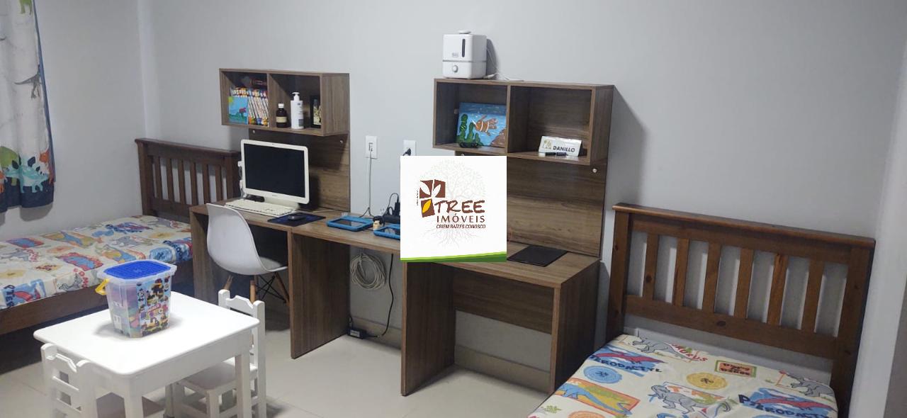 Sobrado, 4 quartos, 75 m² - Foto 31