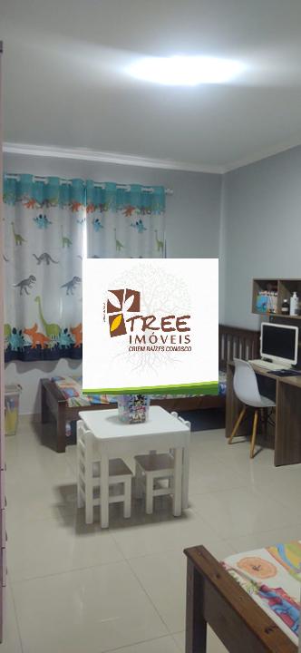 Sobrado, 4 quartos, 75 m² - Foto 33