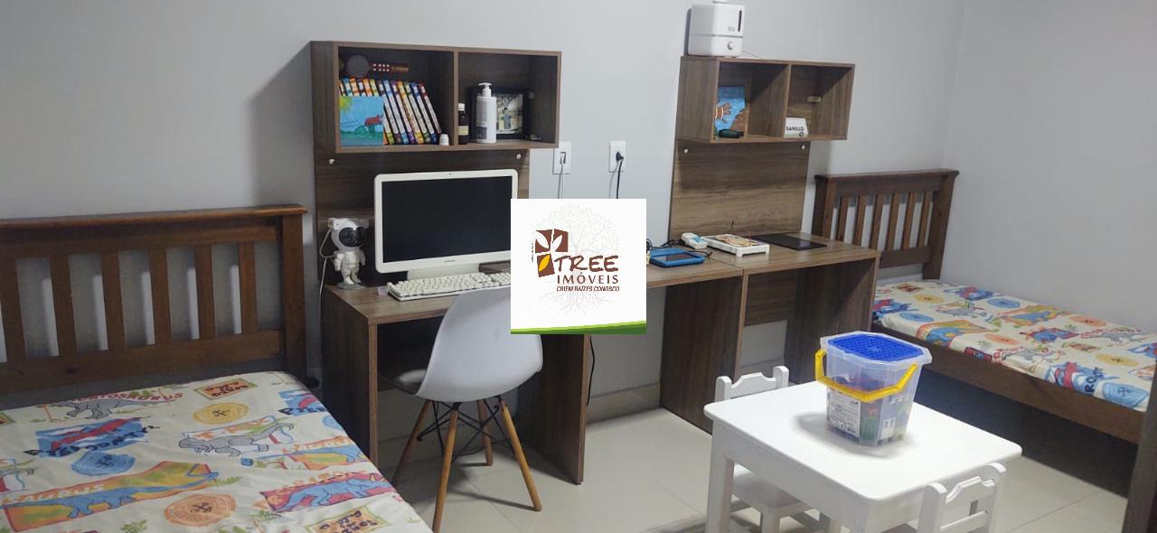 Sobrado, 4 quartos, 75 m² - Foto 32