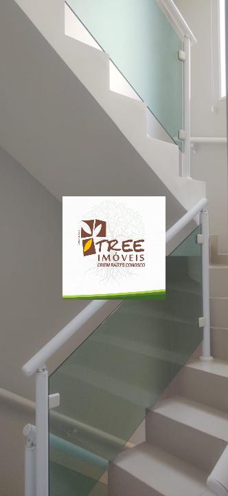 Sobrado, 4 quartos, 75 m² - Foto 19