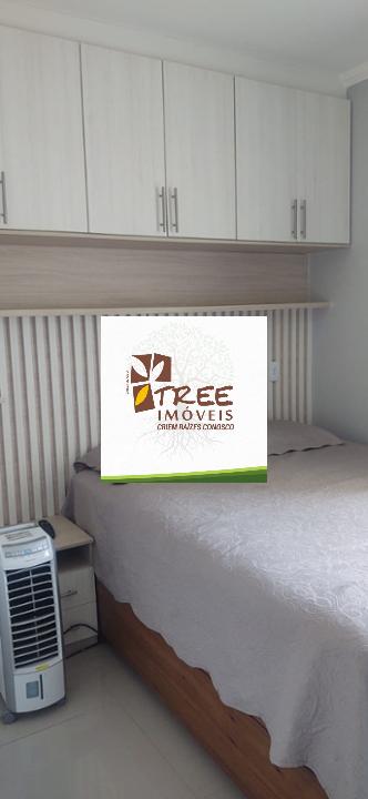 Sobrado, 4 quartos, 75 m² - Foto 24