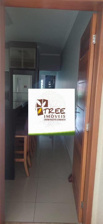 Sobrado, 4 quartos, 75 m² - Foto 17