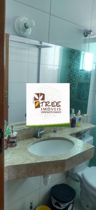 Sobrado, 4 quartos, 75 m² - Foto 44