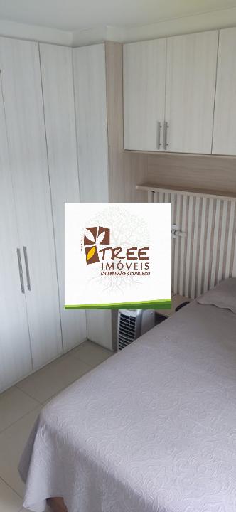 Sobrado, 4 quartos, 75 m² - Foto 26