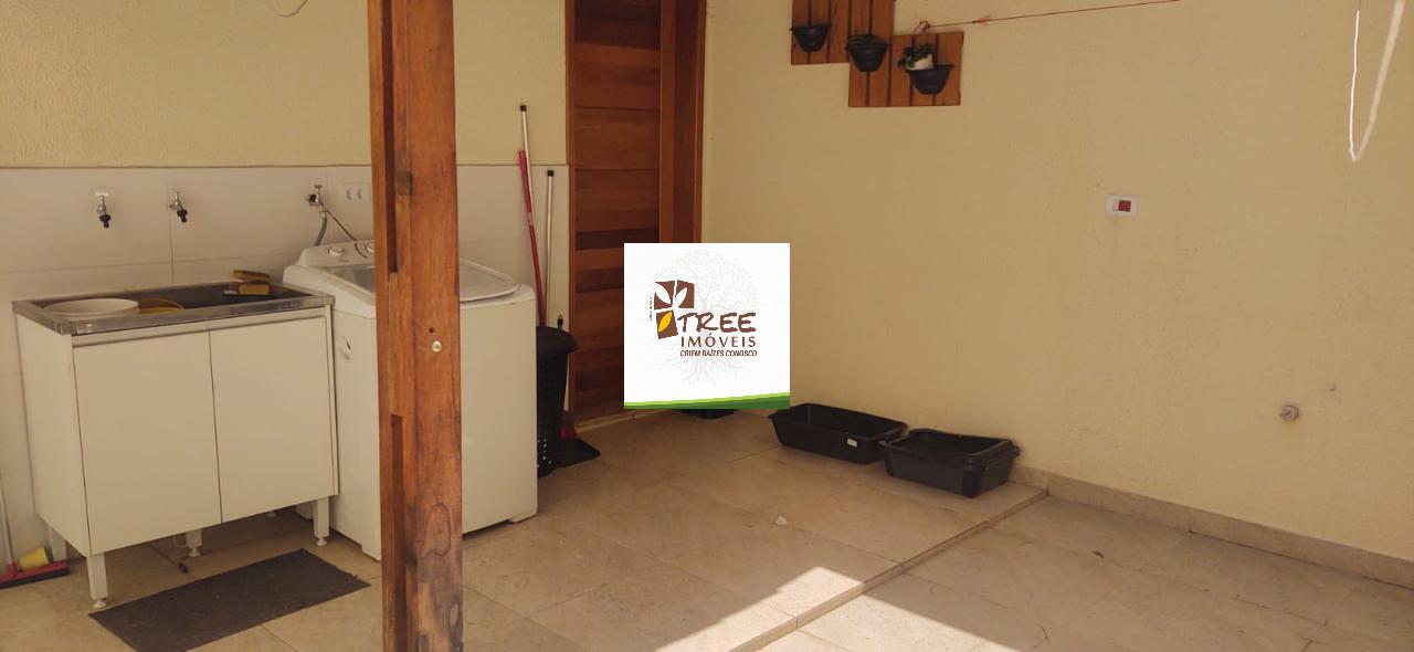 Sobrado, 4 quartos, 75 m² - Foto 37