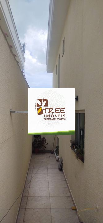 Sobrado, 4 quartos, 75 m² - Foto 34