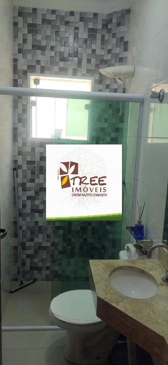 Sobrado, 4 quartos, 75 m² - Foto 46