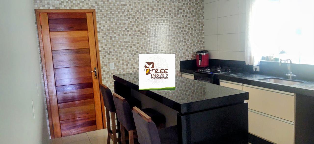 Sobrado, 4 quartos, 75 m² - Foto 13