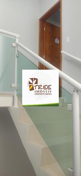 Sobrado, 4 quartos, 75 m² - Foto 22