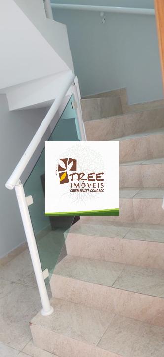 Sobrado, 4 quartos, 75 m² - Foto 20