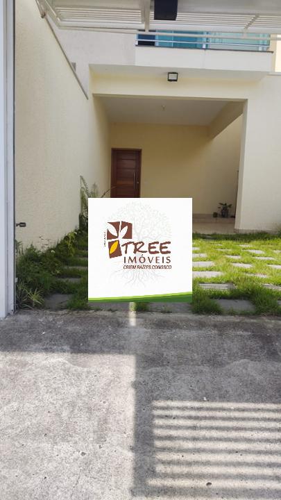 Sobrado, 4 quartos, 75 m² - Foto 5