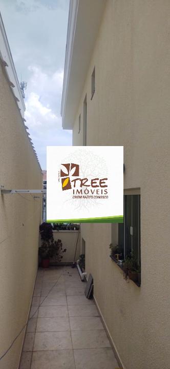 Sobrado, 4 quartos, 75 m² - Foto 35