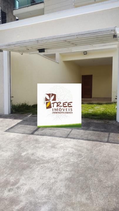 Sobrado, 4 quartos, 75 m² - Foto 4