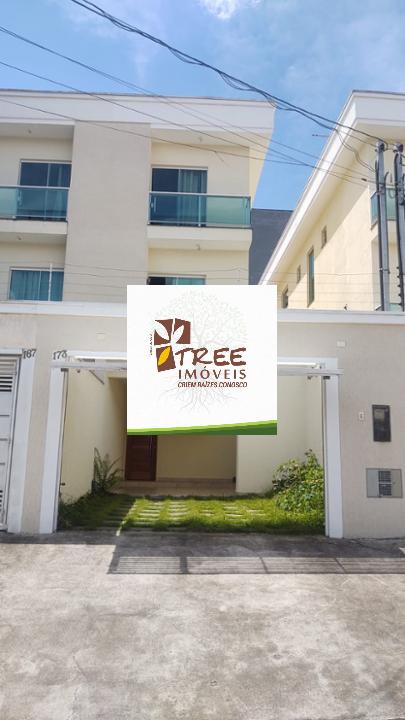 Sobrado, 4 quartos, 75 m² - Foto 2