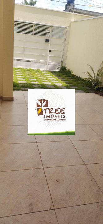 Sobrado, 4 quartos, 75 m² - Foto 6