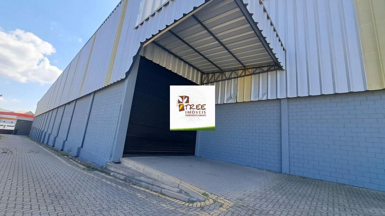 Depósito-Galpão, 5600 m² - Foto 7