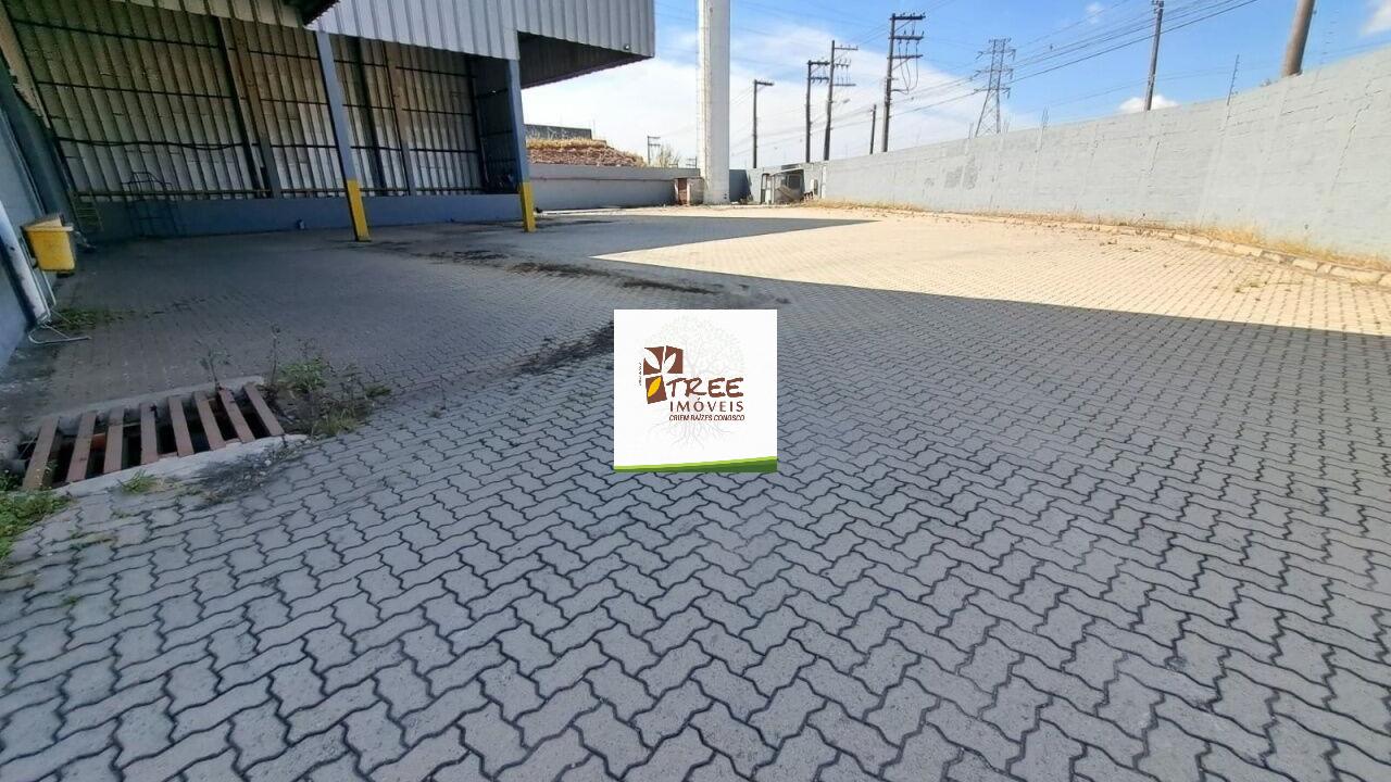 Depósito-Galpão, 5600 m² - Foto 8