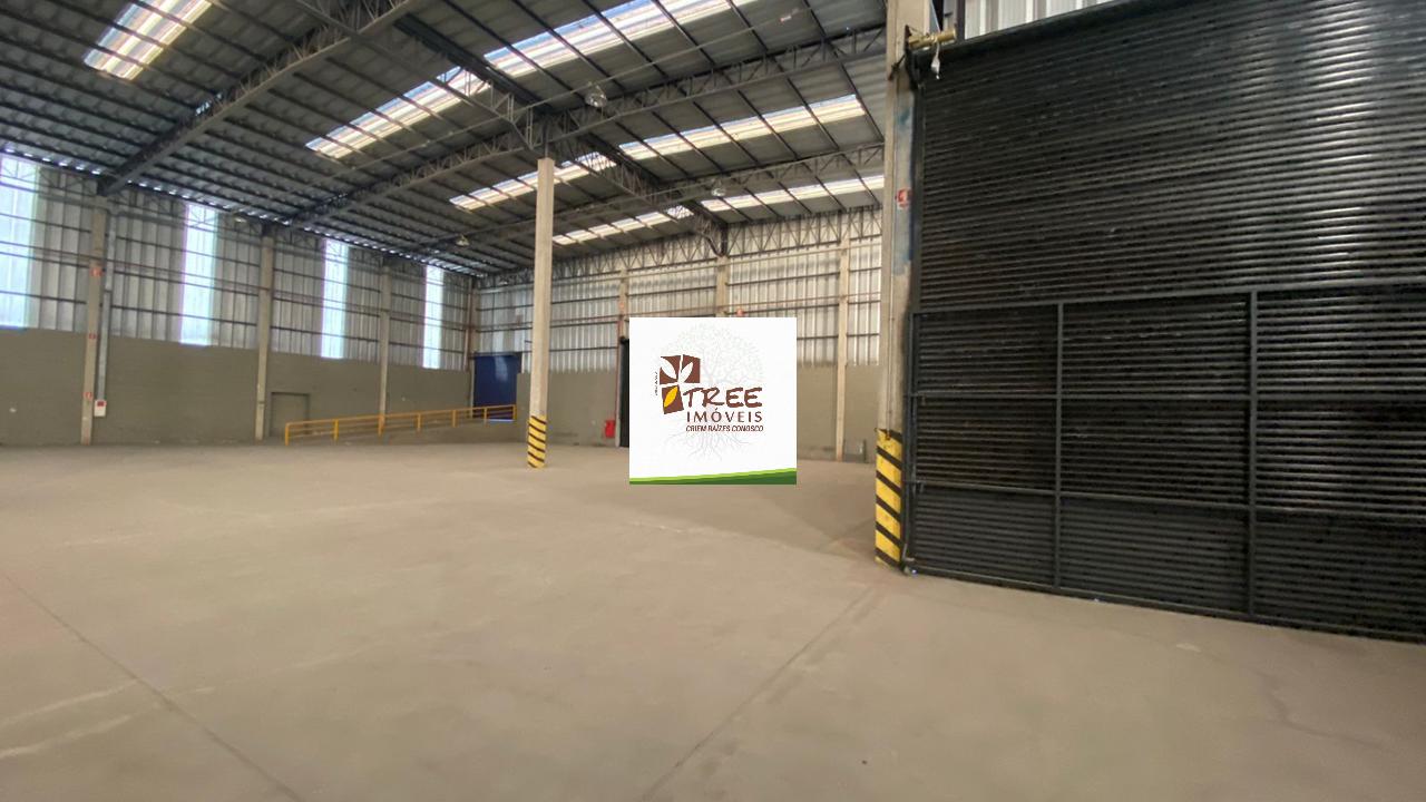 Depósito-Galpão, 5600 m² - Foto 14