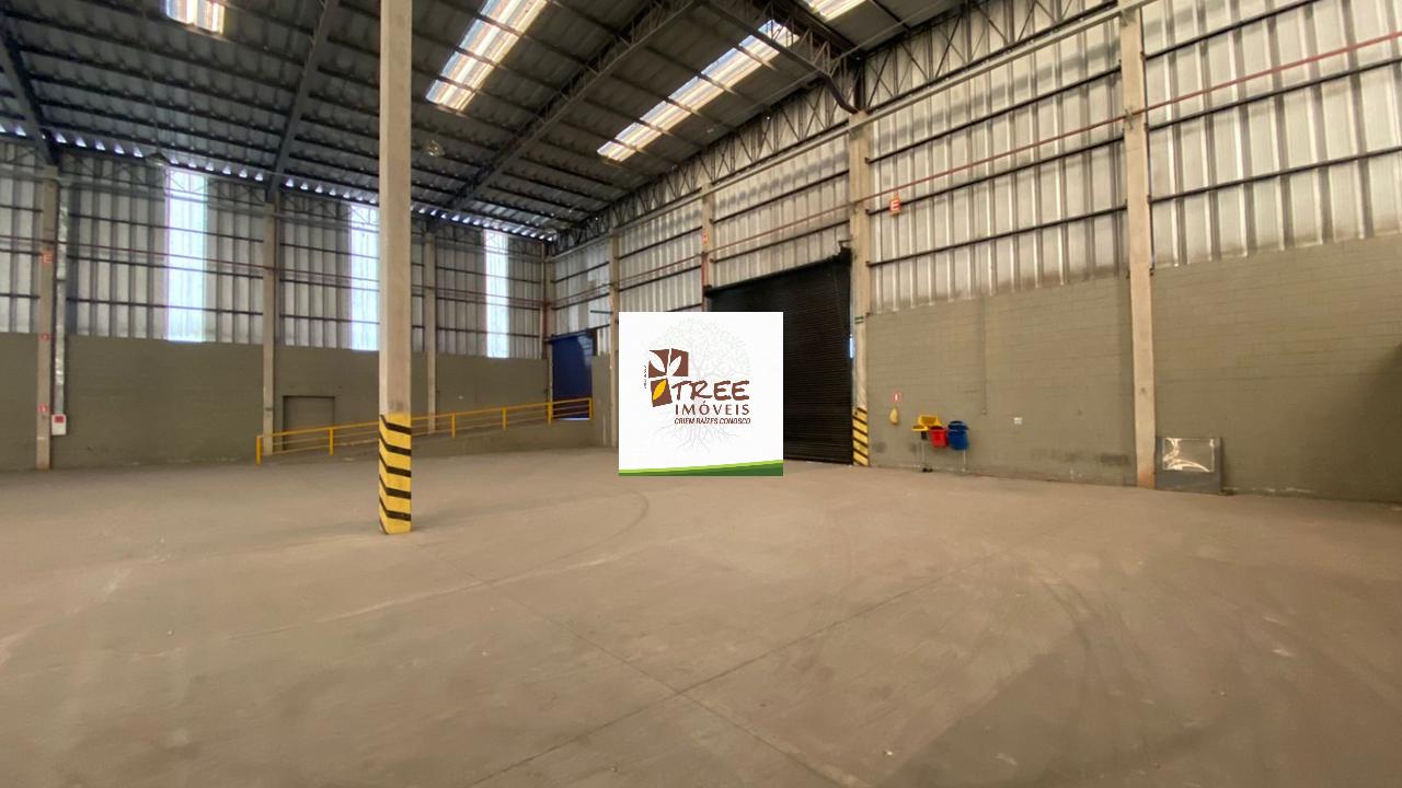 Depósito-Galpão, 5600 m² - Foto 16
