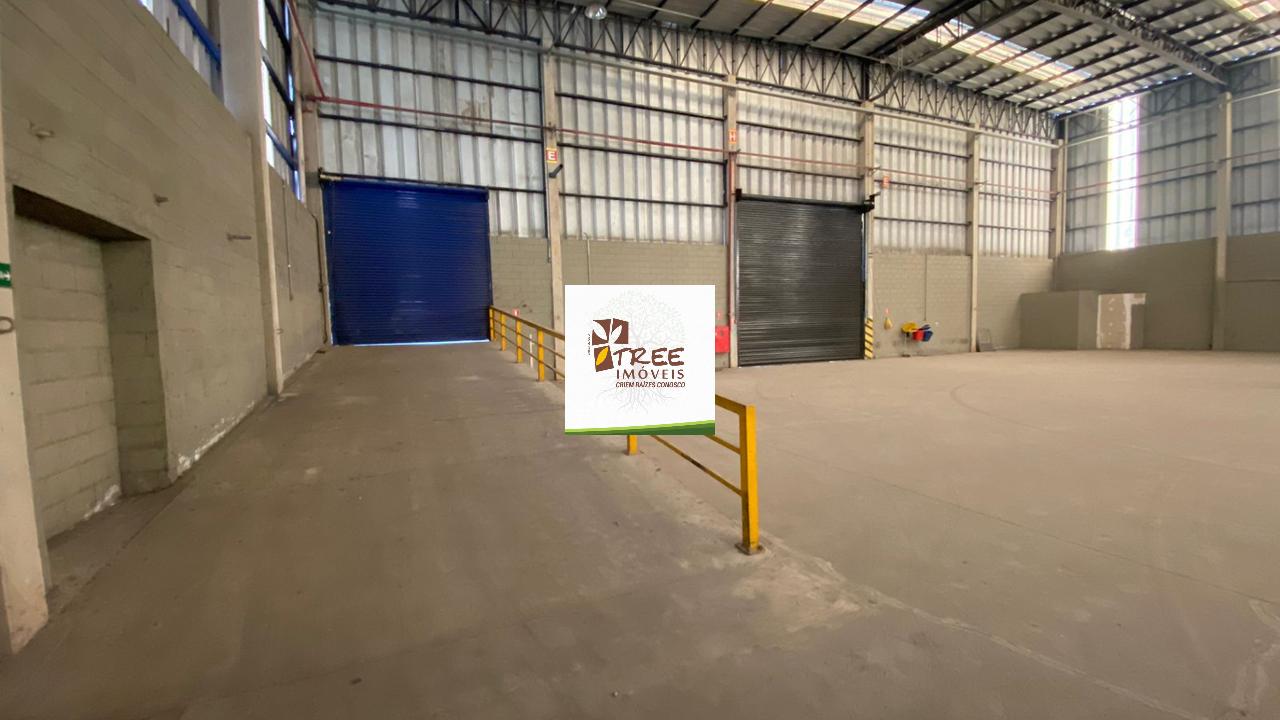 Depósito-Galpão, 5600 m² - Foto 17