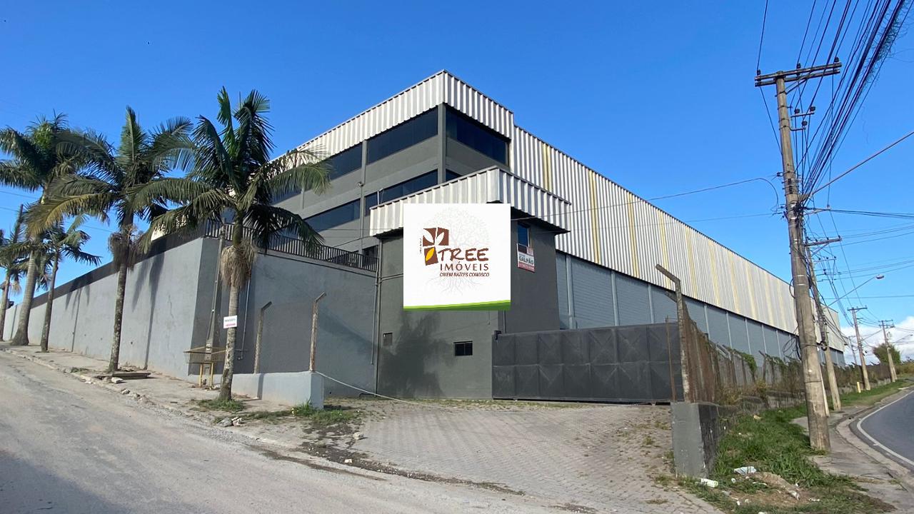 Depósito-Galpão, 5600 m² - Foto 5